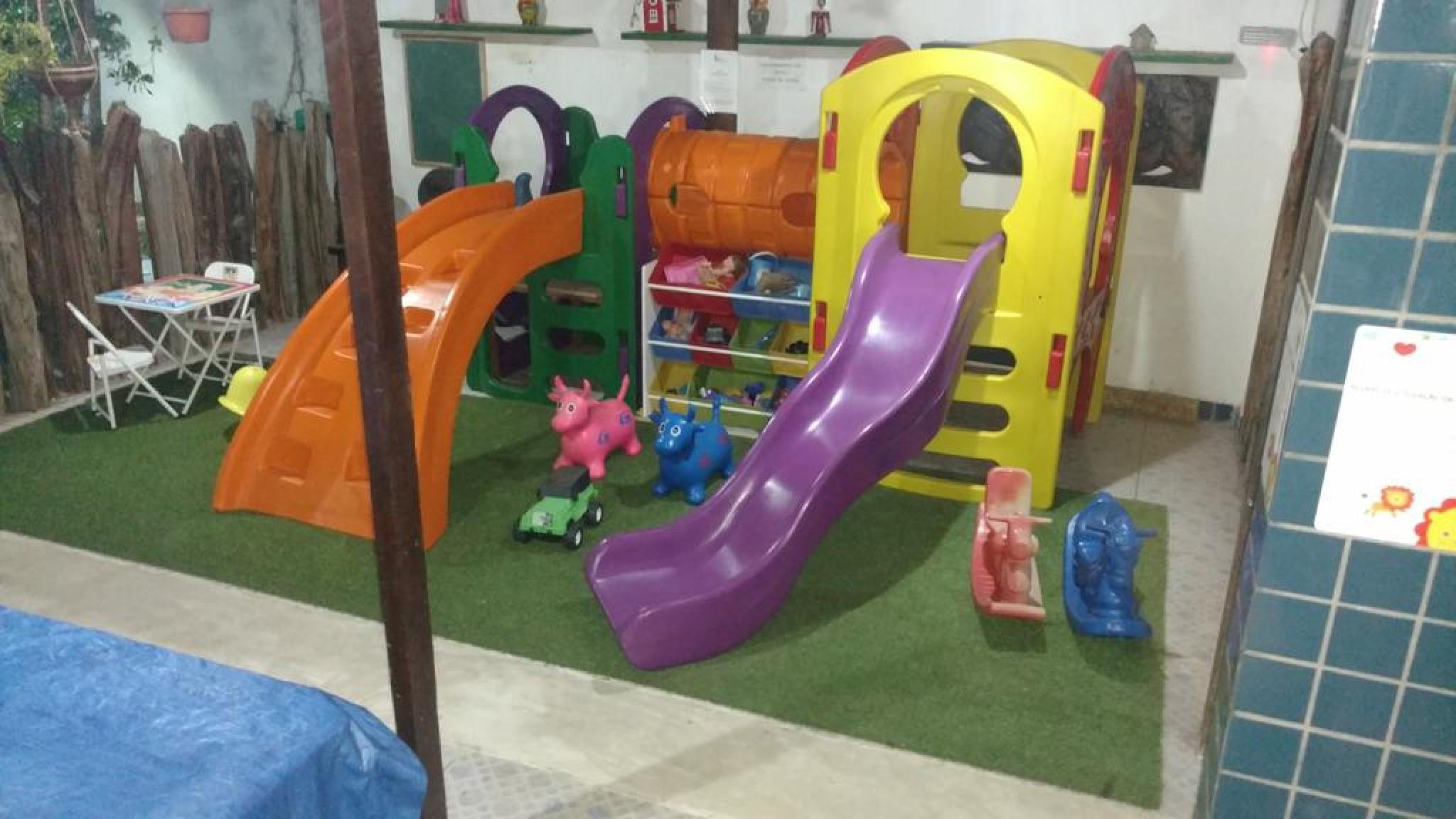 פראיה דו פראנסס Pousada Sempre Graciosa מראה חיצוני תמונה