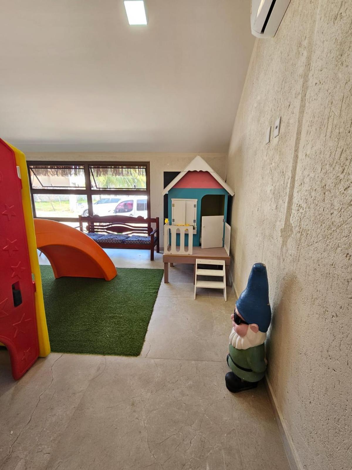 פראיה דו פראנסס Pousada Sempre Graciosa מראה חיצוני תמונה